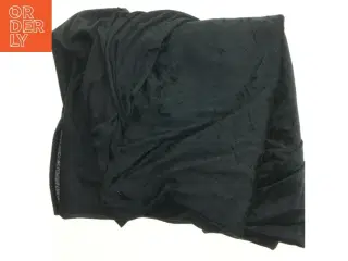 Sort tæppe 250x150 cm (str. 250x150 cm)