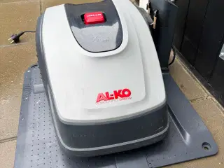 Al-KO Robolinho 500W