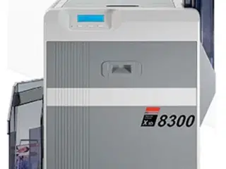 Matica XID 8300 – Dobbelt