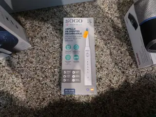 Elektrisktandbørste SOGO SS-12345