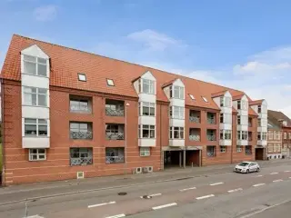 2 værelses lejlighed på 88 m2, Horsens, Vejle