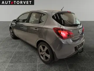 Opel Corsa 1,4 16V Sport
