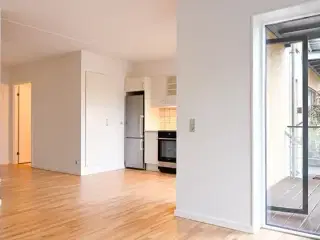 Nordic Housing