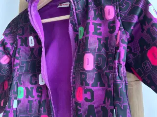LEGO WEAR softshell jakke, str. 104