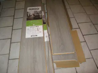 Pergo gulv