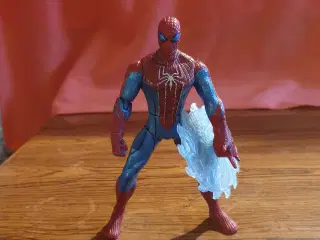 Spider-man figur 