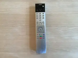 Fjernbetjening - for Loewe tv