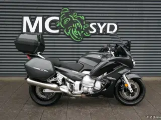 Yamaha FJR 1300 A MC-SYD       BYTTER GERNE