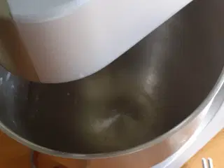 Køkkenmaskine Kenwood Major 1200 W med Mixer