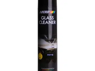 Motip carcare - glasrens 600 ml