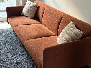Boconcept Sofa - som ny!