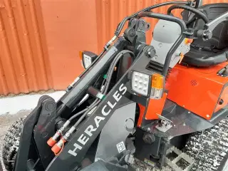 Heracles H 160