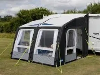 Dometic Rally Air Pro 330 Drive Away - BILLIGT