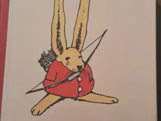 Jeg hedder ikke Lille skind nej 