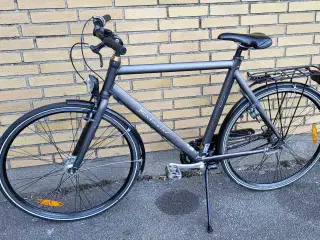 Herrecykel Batavus 