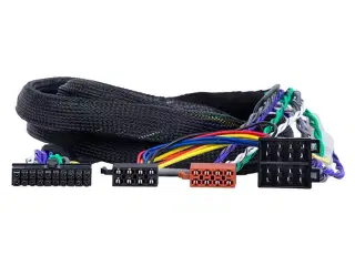 Phoenix ZDC-ISO2 Kabelsæt