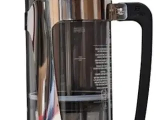 Espro P7 stempelkande 0,5 ltr  (Udstillingsmodel)