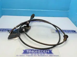 New Holland  T7.275   Hitch Kabel  47802834