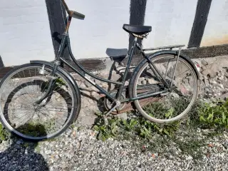 Bretton Retro Cykel