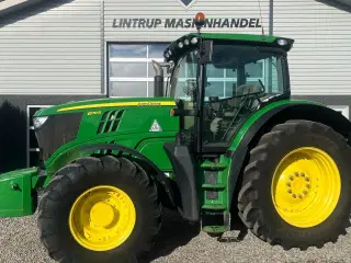 John Deere 6170R AutoPower