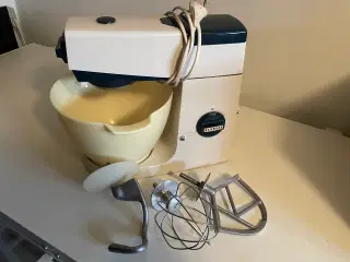 Kenwood røremaskine retro