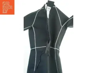 Våddragt til børn fra Toptex (str. S (36/38) )