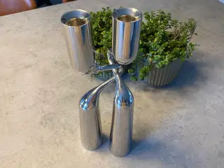 Menu lysestager 32 cm