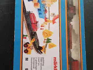 Märklin startsæt