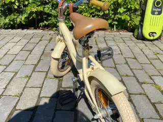 Stoy børnecykel