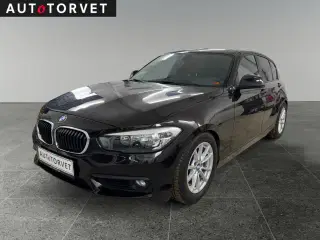 BMW 120d 2,0 