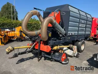 - - - Trilo SG 700