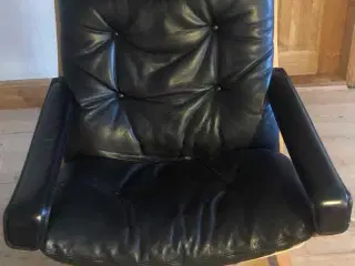 Originale Siesta stole