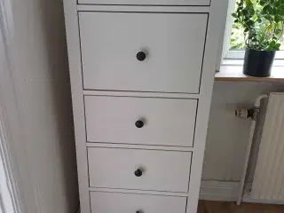 Kommode Hemes (ikea)