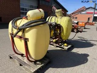 Hardi Hardi sprøjte