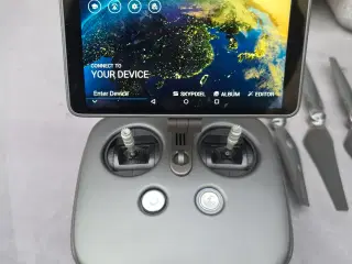 Drone DJI Phantom 4 pro