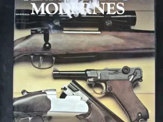 le monde fascinant des armes a feu modernes, avec 