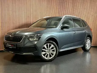 Skoda Kamiq 1,5 TSi 150 Style DSG