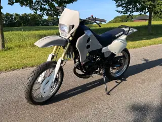 Suzuki SMX 50