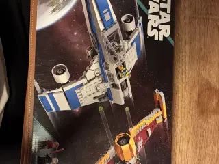 Lego star wars