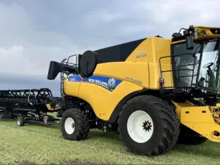 New Holland CR9.90 ST.V