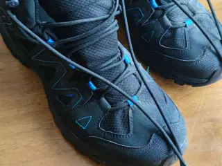 Vandrestøvler Salomon Lyngen str 46