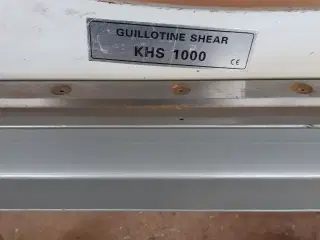 pladesaks