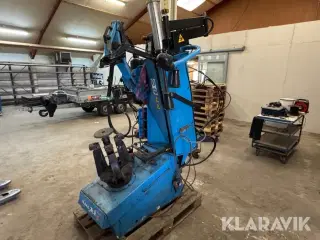 Dækapparat Ravaglioli