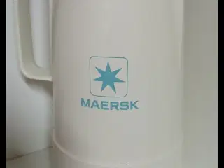 MAERSK Kaffekande