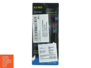 led lys (str. 13 cm)