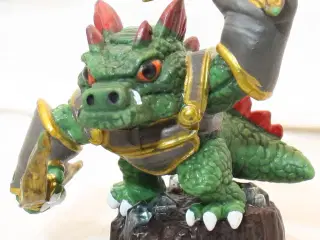 Skylanders Spyro's Adventure Dino-Rang
