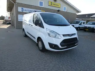 Ford Transit Custom 310L 2,2 TDCi 100 Trend Van