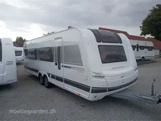 2019 - Dethleffs Generation Scandi 695 BQT
