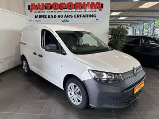 VW Caddy 1,5 TSi 114 Cargo