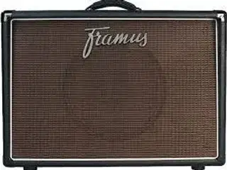 Framus 1 x 12" Guitar kabinet